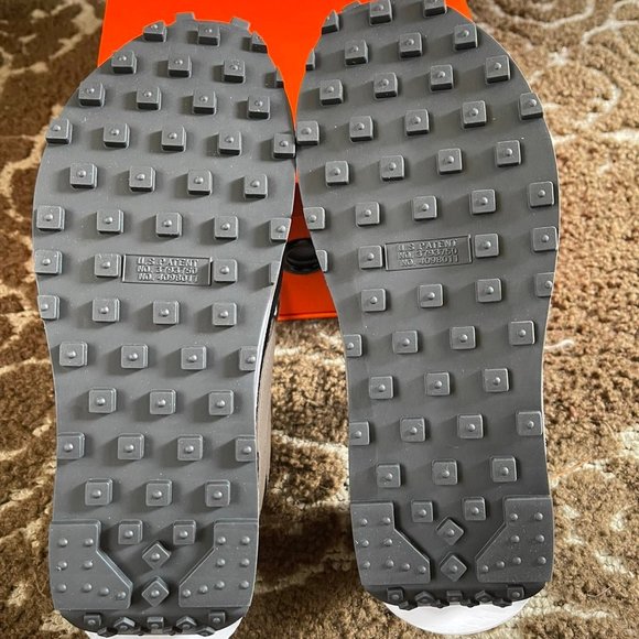Nike Waffle & Sacai & Fragment Design main image 4